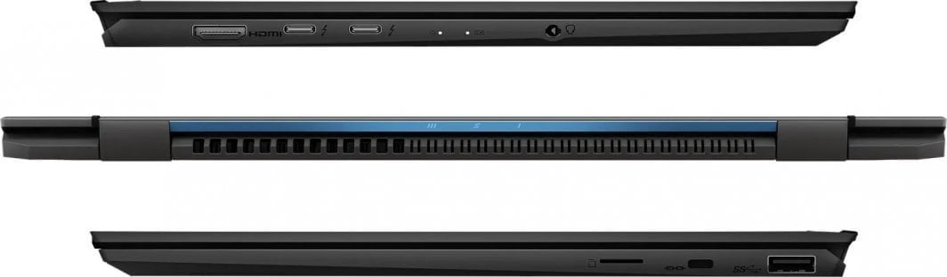 Laptop MSI Prestige 13 AI Evo A1MG-070PL, 13.3", Intel Core Ultra 7 155H, 32GB RAM, 1TB SSD