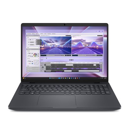 Laptop Dell Pro Max 16 MC16250, 16" FHD+, Ultra 9 285H, 16GB 512GB, i zi