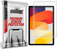 Folie mbrojtëse matte GrizzGlass PaperScreen për Xiaomi Redmi Pad SE