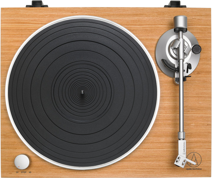 Gramofon Audio-Technica AT-LPW30TK