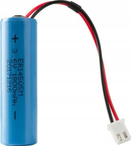 Bateri Blue Connect, litium 3.6V, 1800mAh