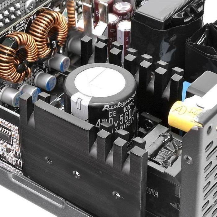 Напојување Thermaltake Toughpower Grand RGB PS-TPG-0650FPCGEU-S ATX, 650W