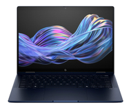 Laptop 2 në 1 HP EliteBook X Flip G1i, 14", Intel Core Ultra, 32GB RAM, blu