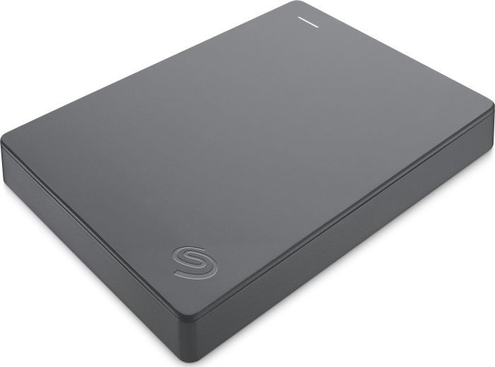 HDD i jashtëm Seagate Basic (STJL1000400), 1TB, USB 3.0, 2.5''