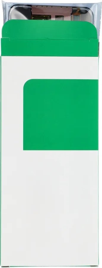 Ekran LCD për telefon Realme C35, pjesë zëvendësuese, pa kornizë, i zi