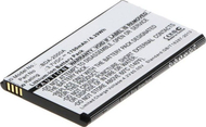 Батерија за телефон CoreParts MOBX-BAT-SMG610XL, за Samsung Galaxy On7 Pro, литиумска, црна