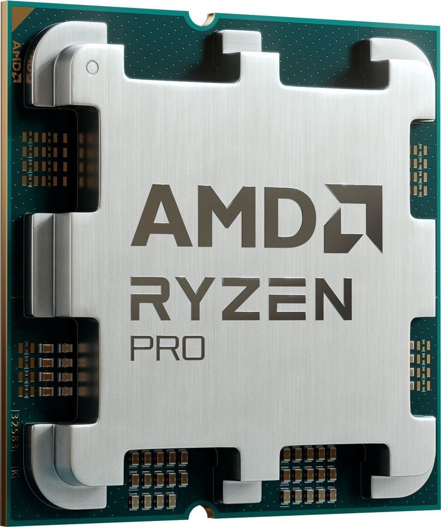 Procesor AMD Ryzen 7 Pro 7745, 3.8 GHz, 32 MB cache, OEM