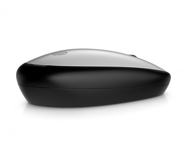 Maus Bluetooth HP 43N04AA, optik 1600 dpi, 3 butona, argjendtë