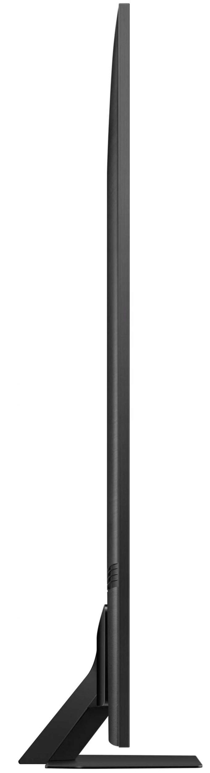 Televizor Samsung Neo QLED QE65QN92F, 65", 4K, 165Hz, Smart TV, Dolby Atmos, i argjendtë