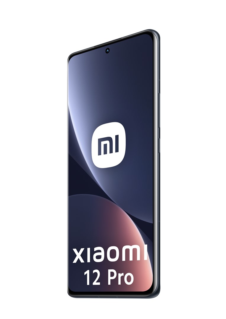 Celular Xiaomi 12 Pro 5G Dual SIM, 256GB, 12GB RAM, i hirtë