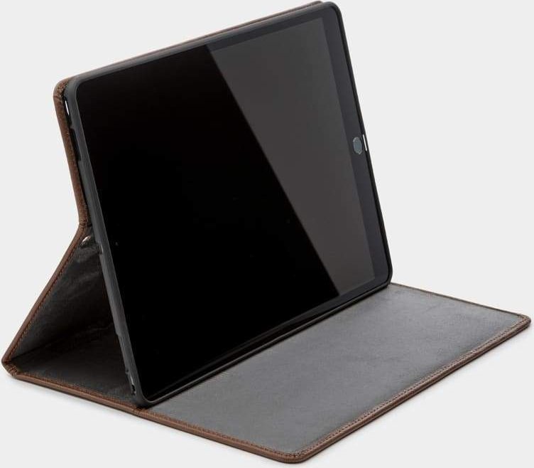 Mbulesë tablet Trunk TR-LEAIPC10, për iPad 10.2 dhe iPad Air 10.5", kafe