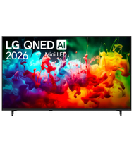 Televizor LG QNED 65QNED70B3C, 65", 4K Mini LED, i zi