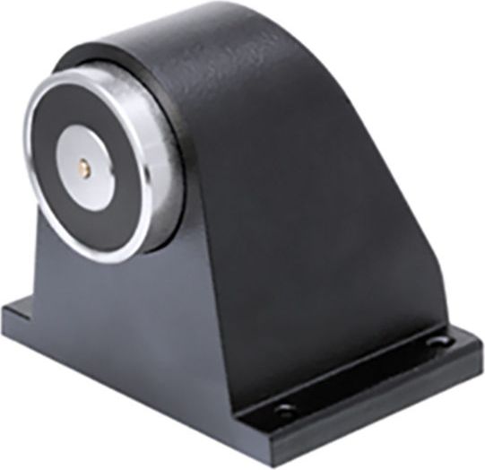 Elektromagnet mbajtës dere Eaton 1369 CSA, 24V DC, 50kg 490N, i zi