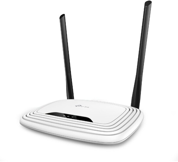 Router TP-LINK TL-WR841N 