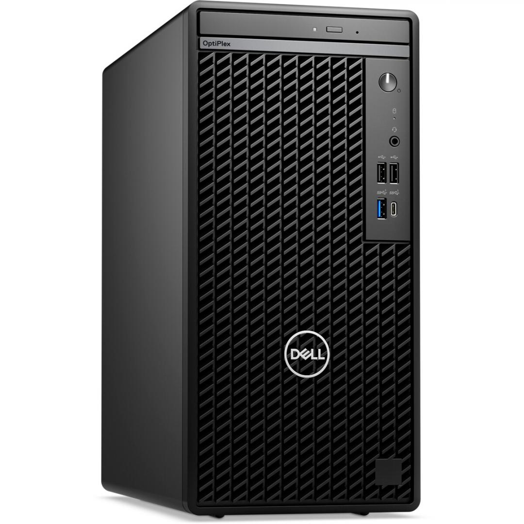 Kompjuter desktop Dell OptiPlex 7020 Tower, Intel Core i5, SSD 512GB, i zi