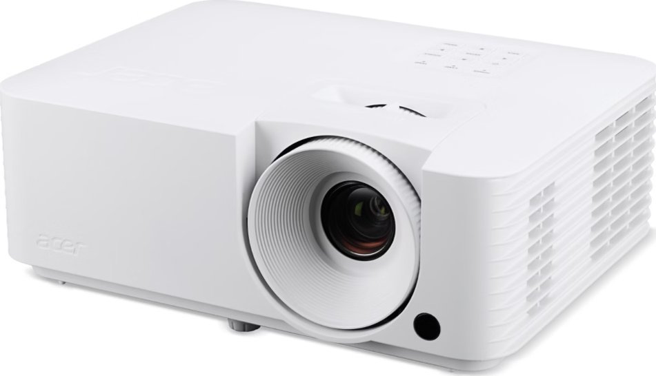Projektor Acer PL2530i, 5000 ANSI lumens, Full HD 1080p, i bardhë