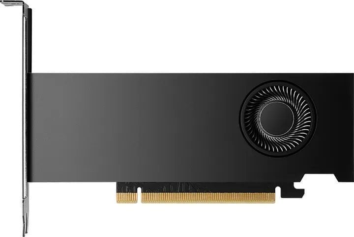 Kartelë grafike NVIDIA RTX 2000 Ada Generation 16GB GDDR6