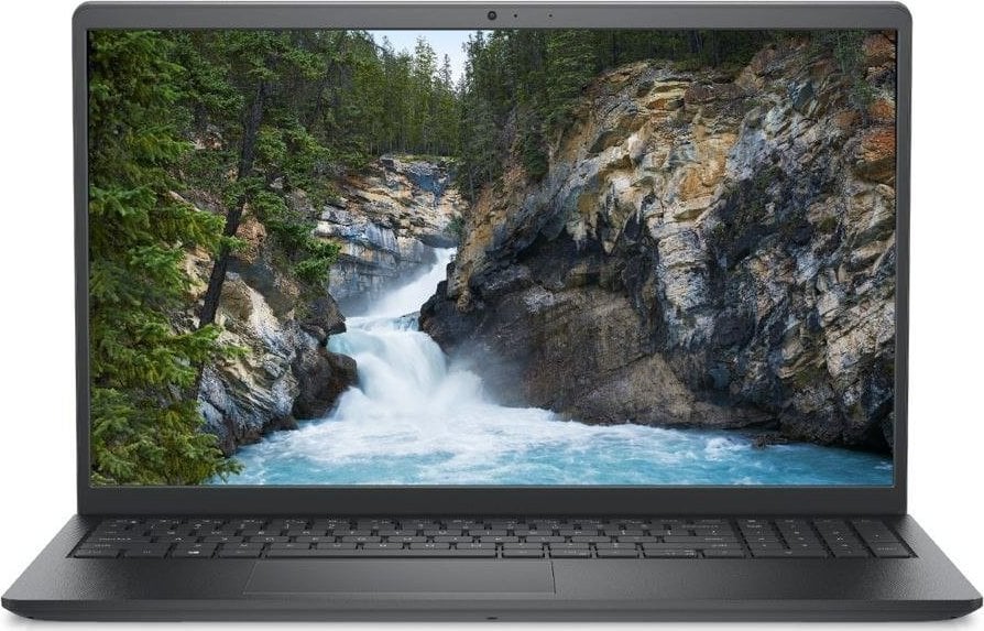 Laptop Dell Vostro 3520, 15.6", Intel Core i3-1215U, 8GB RAM, 256GB SSD