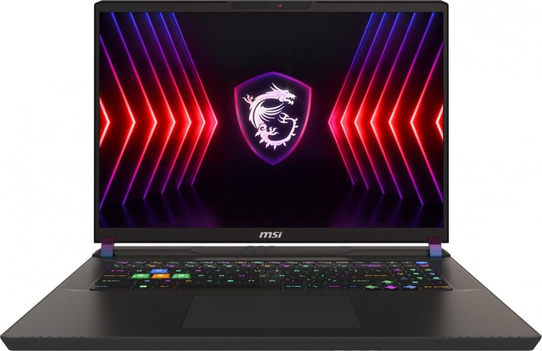 Laptop MSI NB VECTOR 17HX, 17", CI9-14900HX, 32GB RAM, 1TB SSD, Nvidia A14VHG-643NL