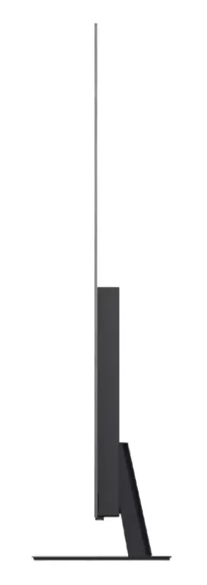 Televizor LG OLED 83C61LA, 83", 4K UHD, i zi