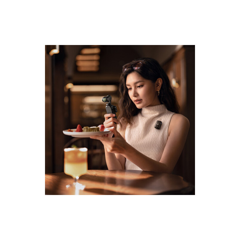 DJI Osmo Pocket 3 Creator Combo