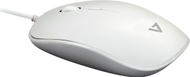 Maus V7 Cord Max MU 200, i bardhë