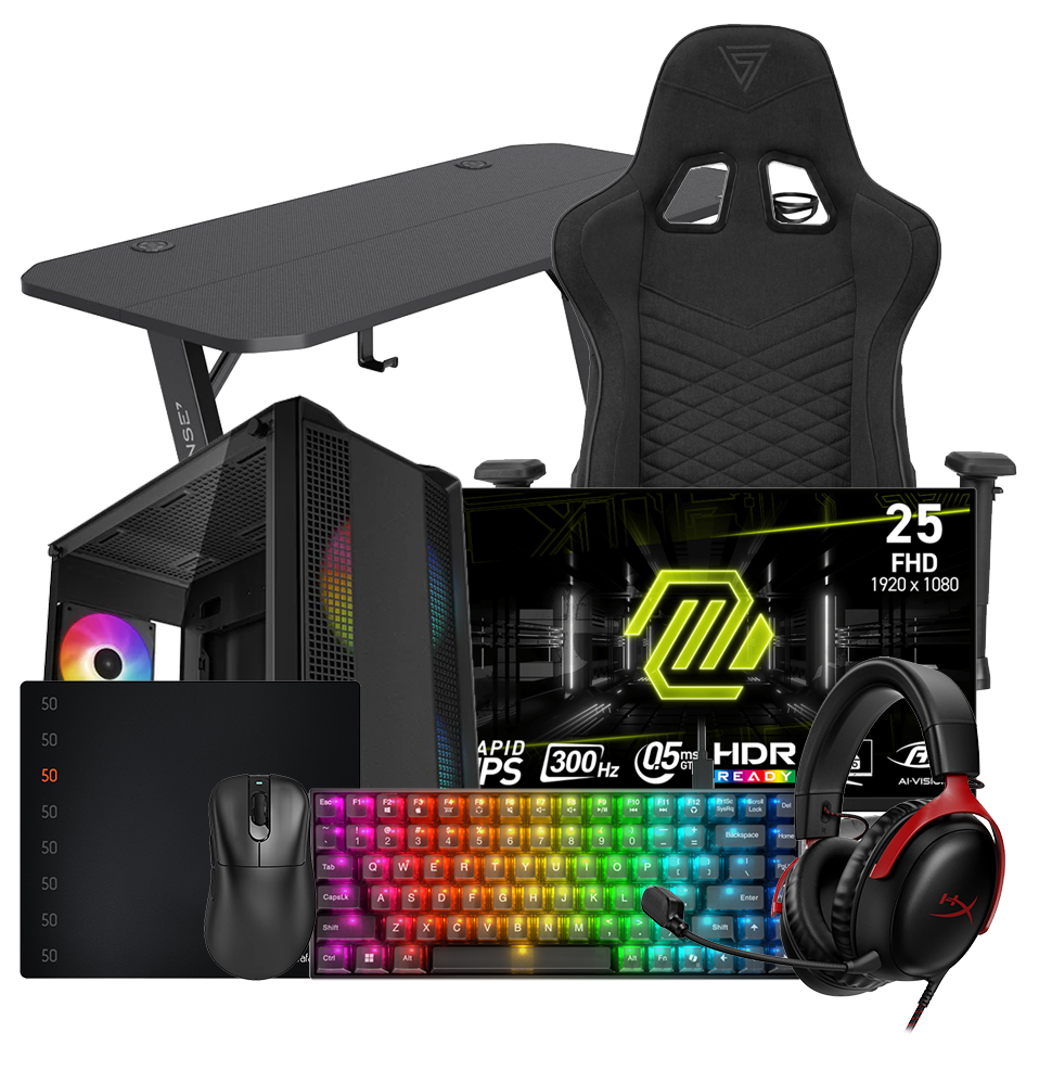 Phantom Bundle 3