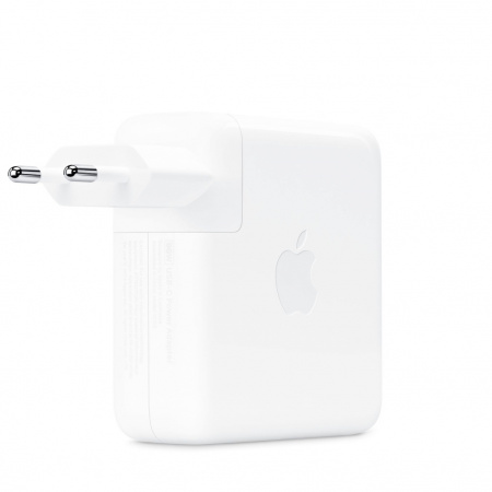 Полнач Apple, USB-C, 96W, бел