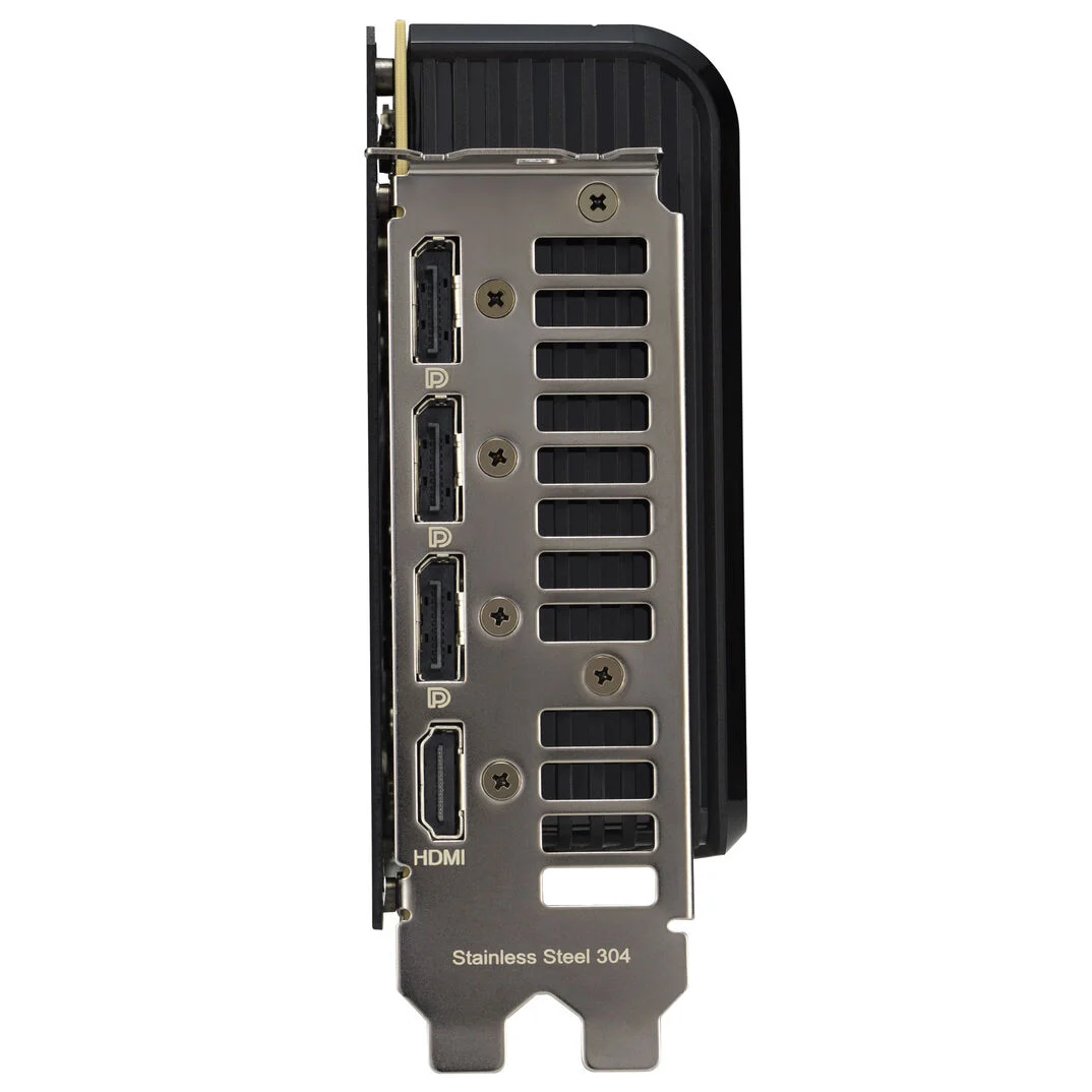 Kartelë grafike ASUS Prime GeForce RTX 5080, 16GB GDDR7