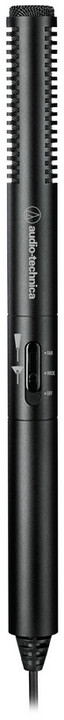 Mikrofon Audio-Technica ATR6550x, i zi 