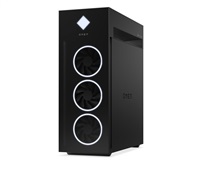 Kompjuter desktop HP OMEN 45L GT22-3482nc, Intel Core Ultra 9, 64GB RAM, 2TB SSD, GeForce RTX 4080 SUPER, i zi