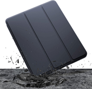 Mbulesë tablet Samsung Galaxy Tab A11 Plus 11", 3mk Soft Tablet Case, e zezë