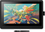 Tablet grafik Wacom Cintiq 16, ekran 15.6", 5080 lpi, i zi