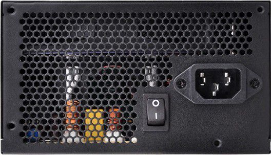 Burim energjie SilverStone Strider SST-ST70F-ES230 ATX, 700W