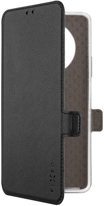 Këllëf FIXED Topic për Honor Magic 4 Lite 5G, i zi