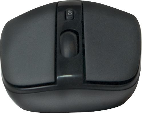 Maus LogiLink 3D, wireless, Bluetooth, i zi