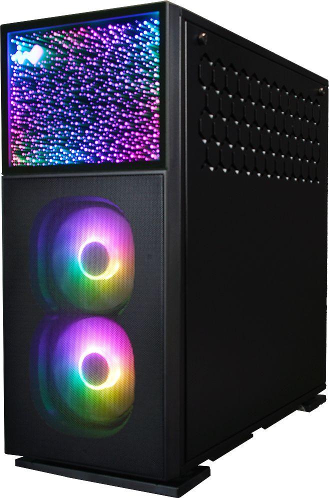 Kasë In Win N515, Midi Tower