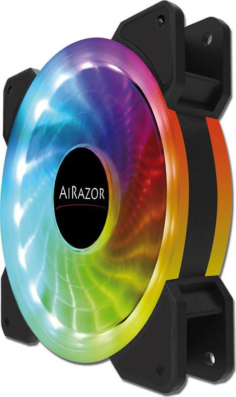 Ftohës LC-Power Airazor (LC-CF-120-PRO-RGB), 120 mm