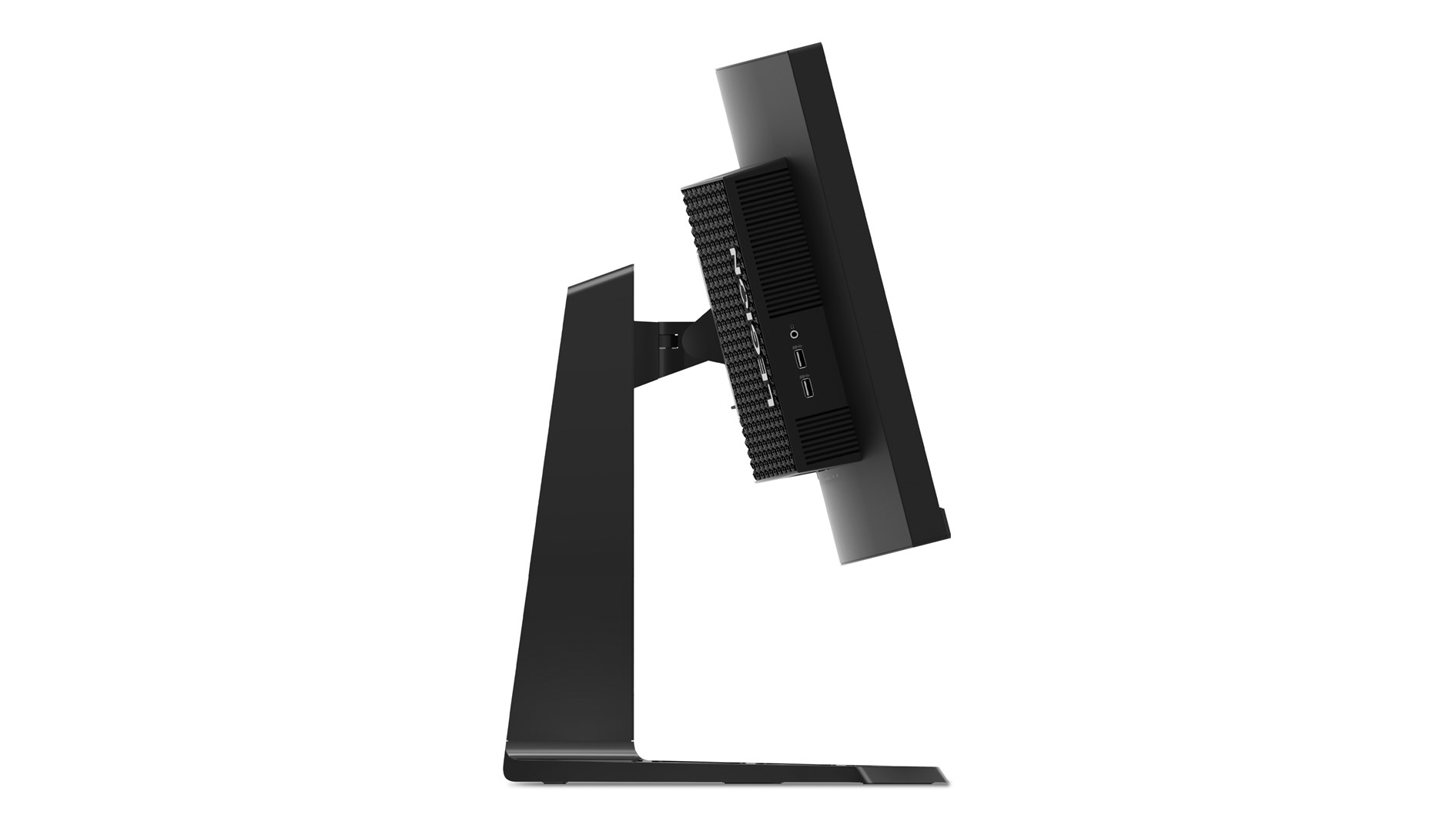 Monitor Lenovo Legion Y34wz-30, 34", 3440 x 1440, 165 Hz, i zi