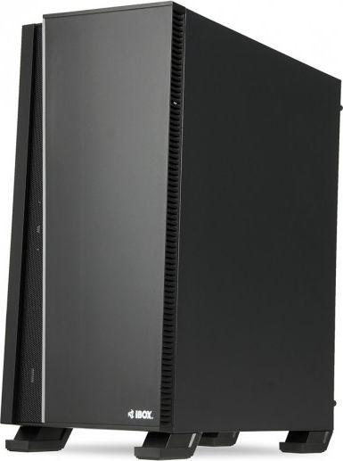 Kasë iBOX Wizard 4, Midi Tower