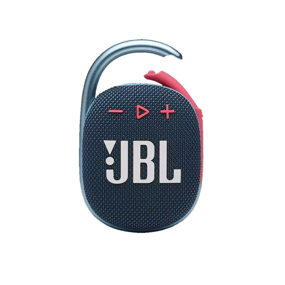 Altoparlant JBL Clip 4, i kaltër/ rozë