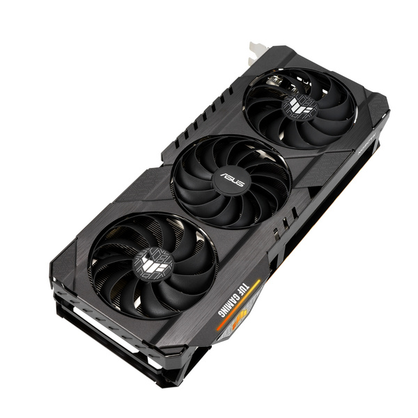 Kartelë grafike ASUS TUF Gaming TUF-RX6800-O16G-GAMING AMD Radeon RX 6800 16 GB GDDR6