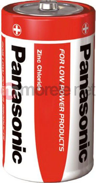 Bateri Panasonic D/R20, 1 copë