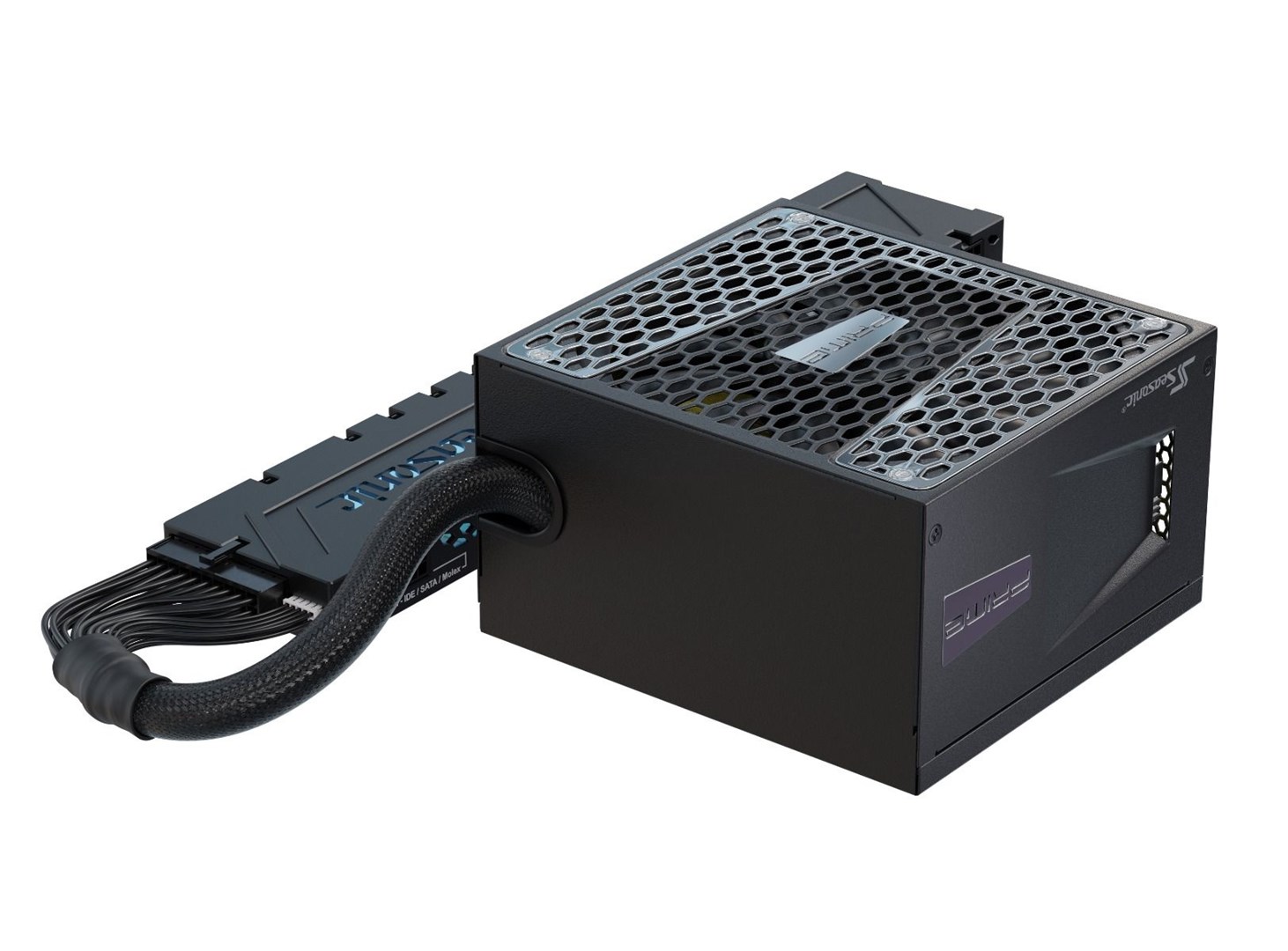 Furnizues me energji Seasonic Connect,750W, 80 Plus Gold, ATX, i zi