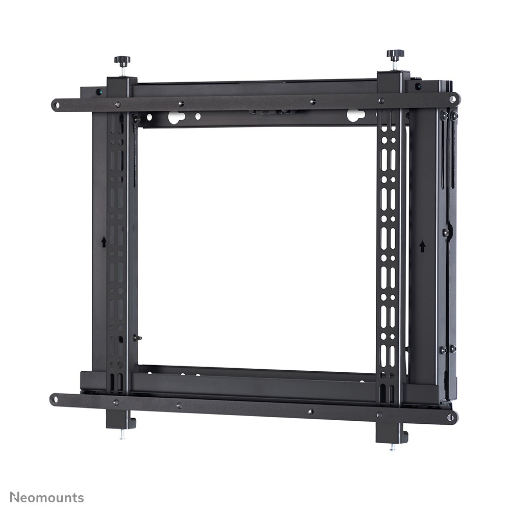 Mbajtëse për ekran Neomounts WL95-800BL1, 42-70", 35kg, e zezë