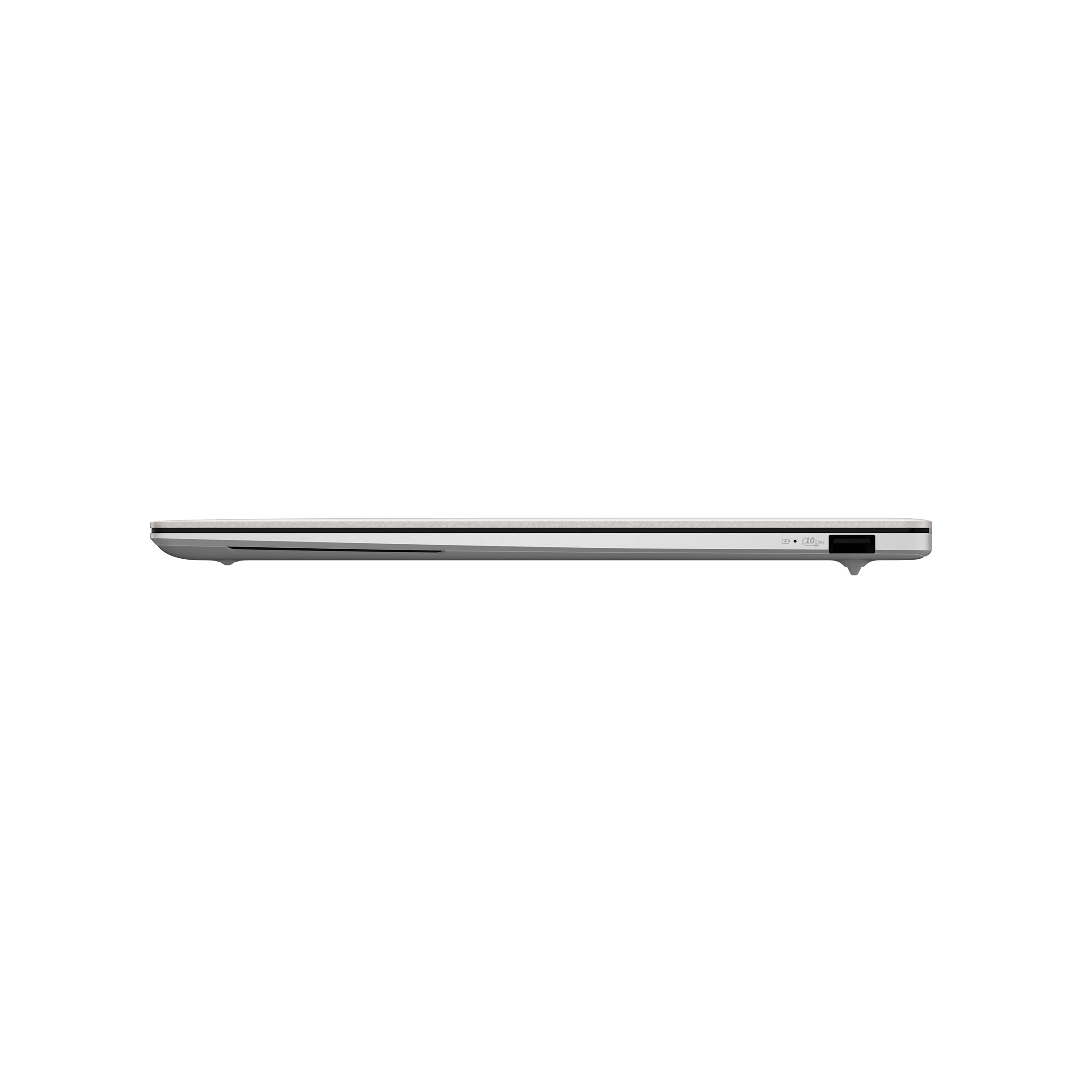 Laptop ASUS Zenbook S 14 OLED UX5406SA-OLED227X, 14", Intel Core Ultra 7 155H, 32GB RAM, 1TB SSD, i bardhë