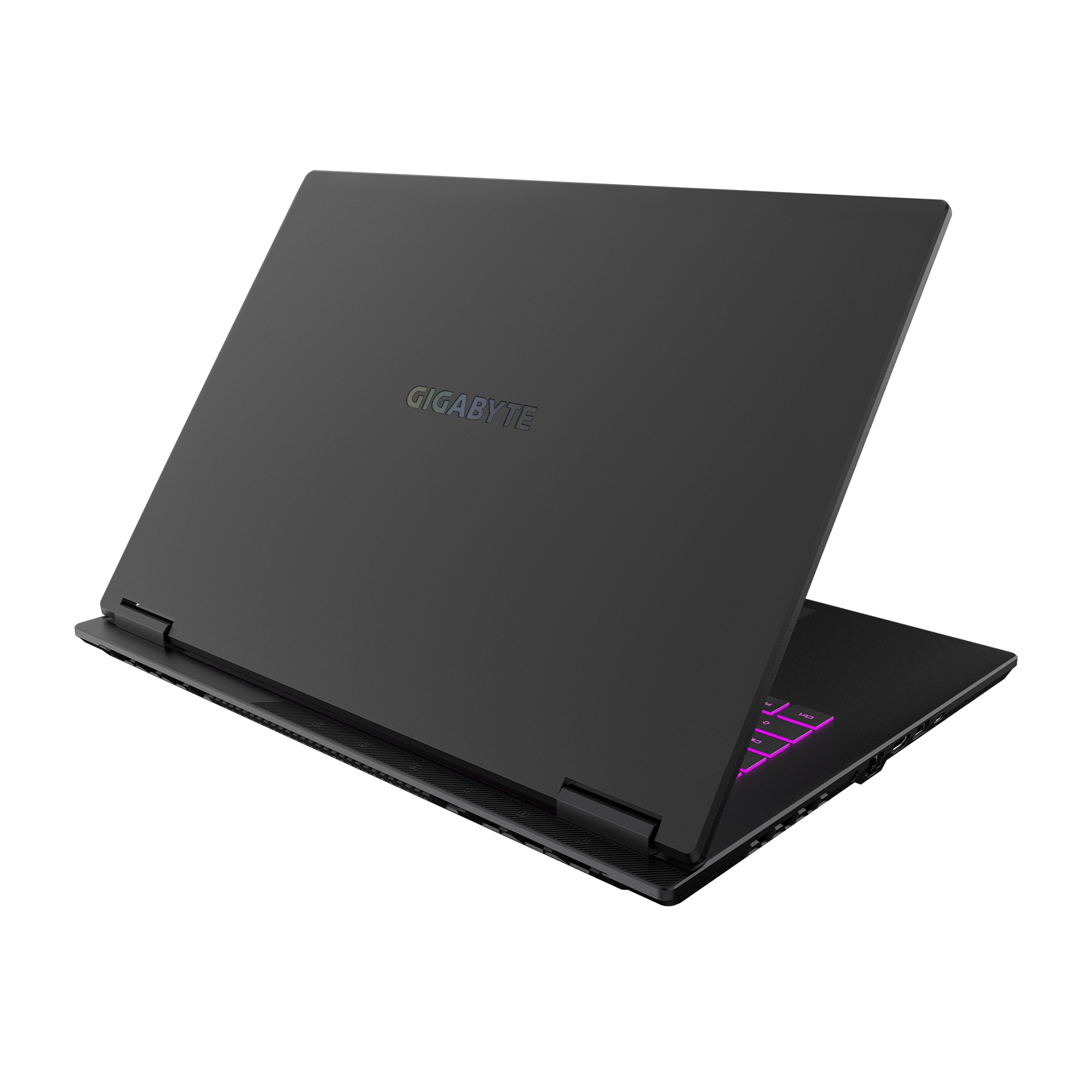 Laptop Gigabyte Gaming A18, 18", Ryzen 7, RTX 5070, 32GB RAM, 1TB SSD, i zi