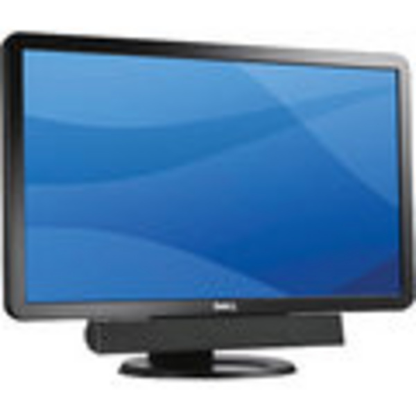 [OUTLET] Altoparlant Dell AX510 për monitor, i zi