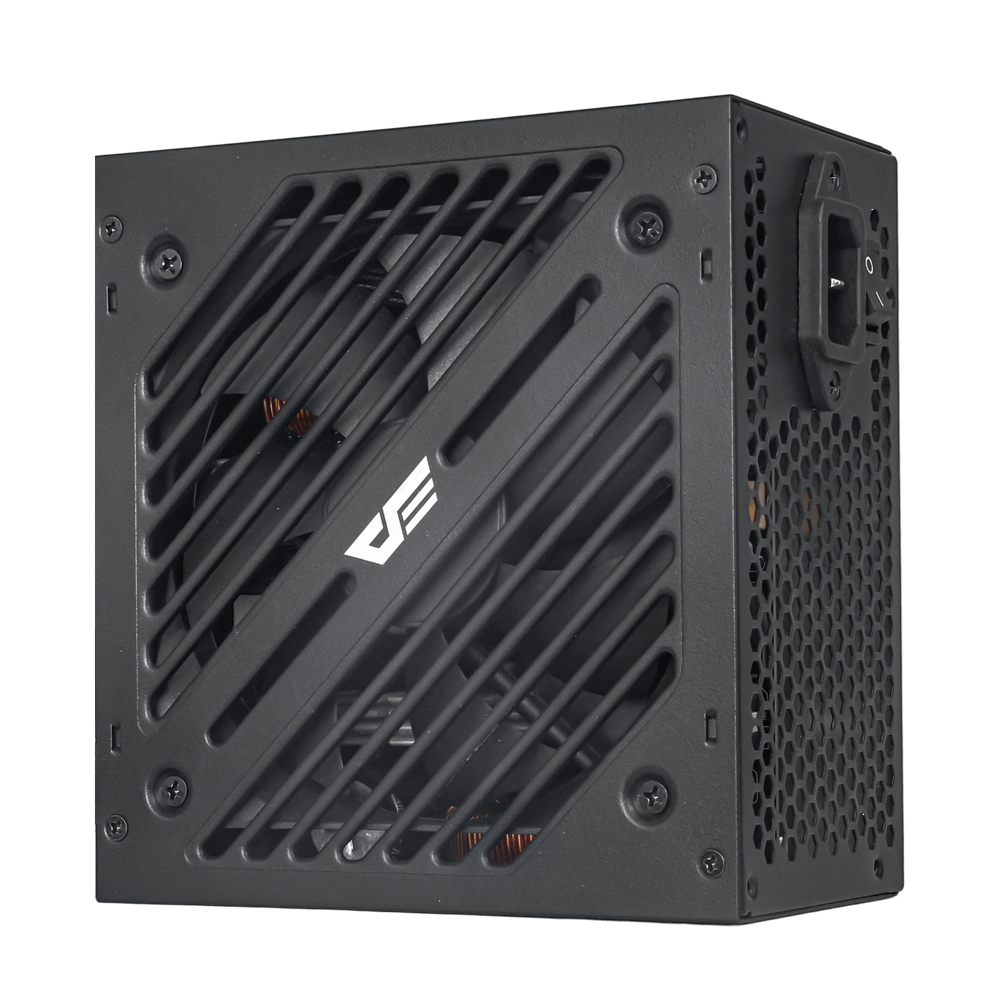 RTX 5050, AMD Ryzen 7 5800X3D, 16GB RAM, 512GB SSD, Gaming PC Gjirafa50 Magic Series 45