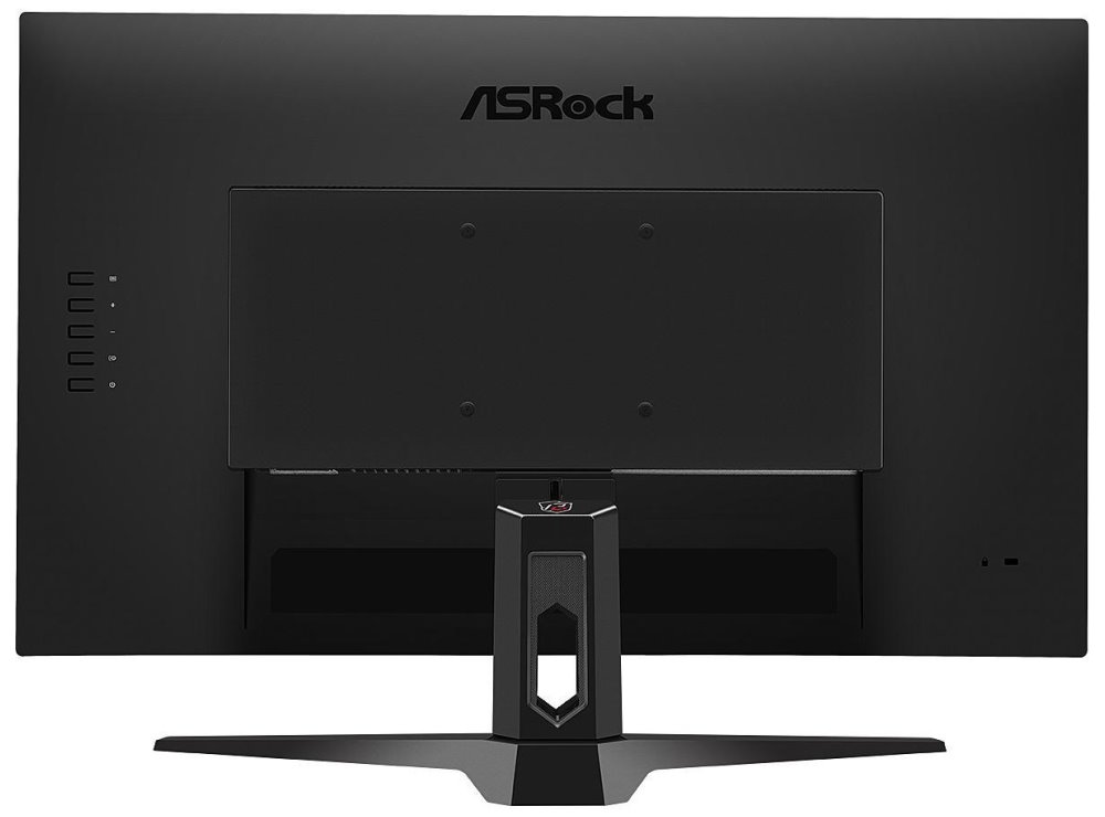 Monitor ASRock Phantom Gaming PG27FF1A, 27", Full HD, 1920x1080, i zi